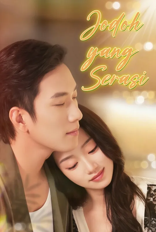 Poster Jodoh yang Serasi
