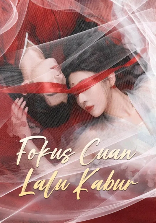 Poster Fokus Cuan Lalu Kabur