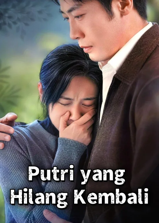 Poster Putri yang Hilang Kembali