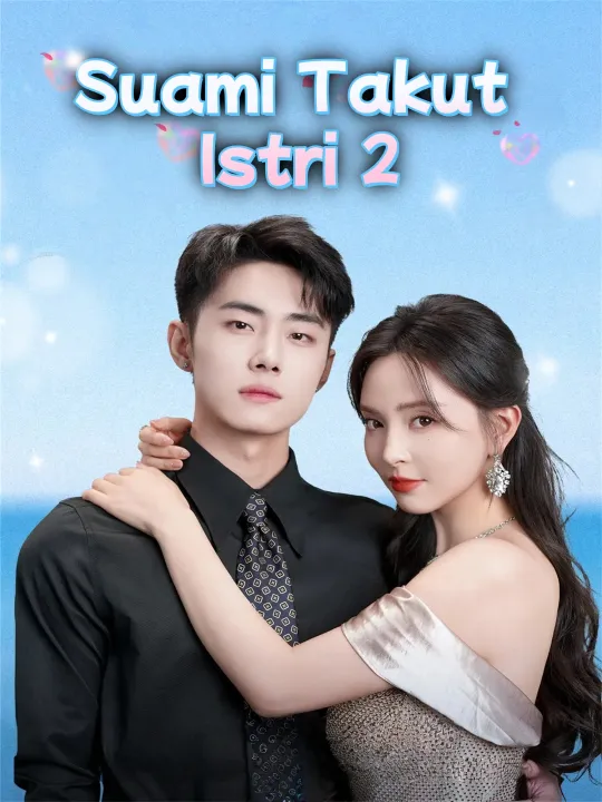 Poster Suami Takut Istri 2