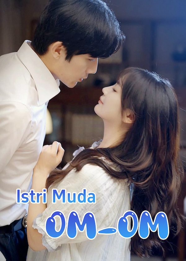 Poster Istri Muda Om-Om
