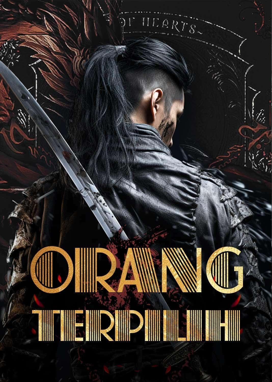 Poster Orang Terpilih