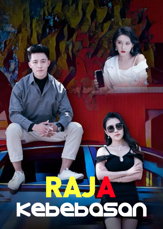Poster Raja Kebebasan