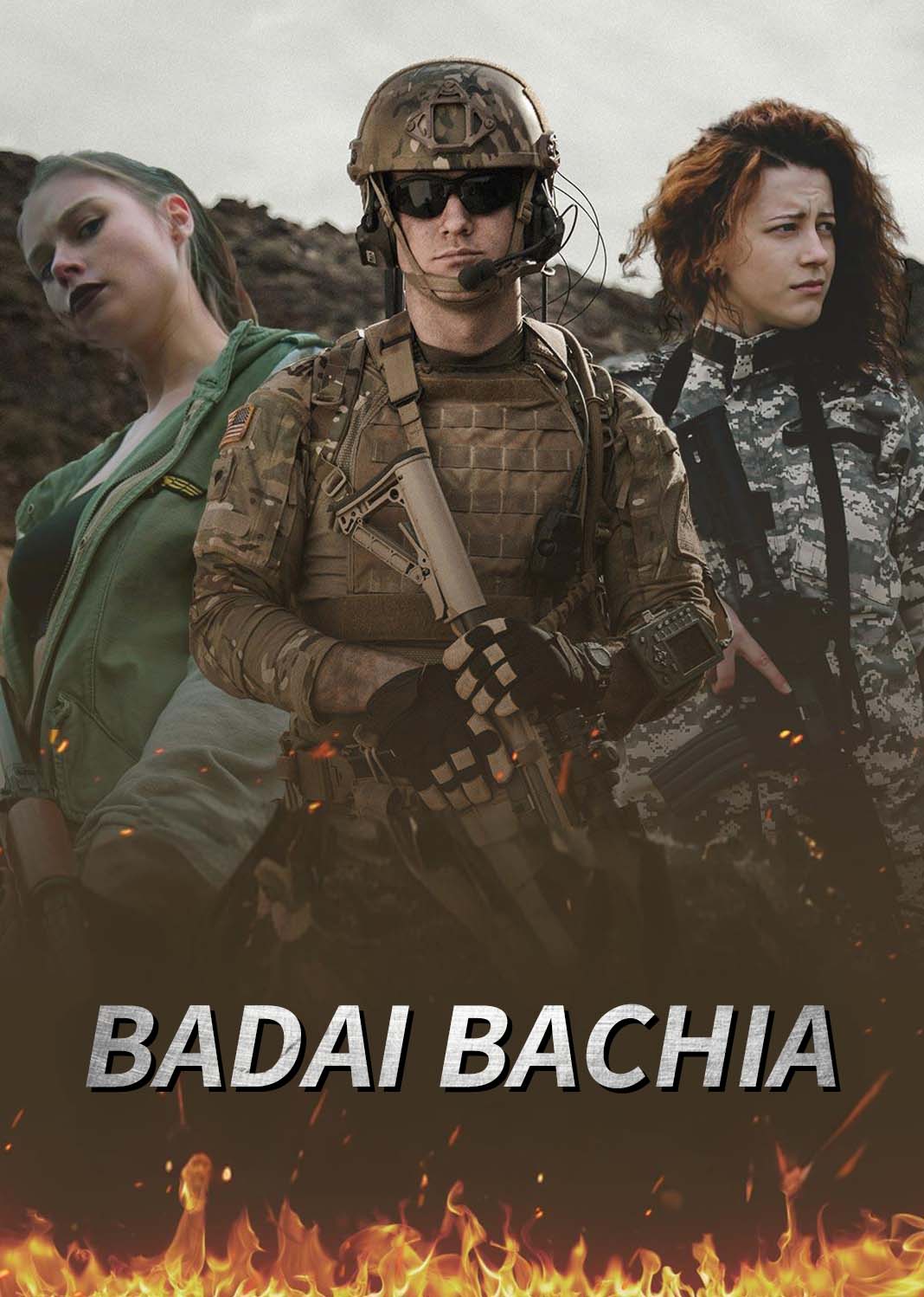 Poster Badai Bachia