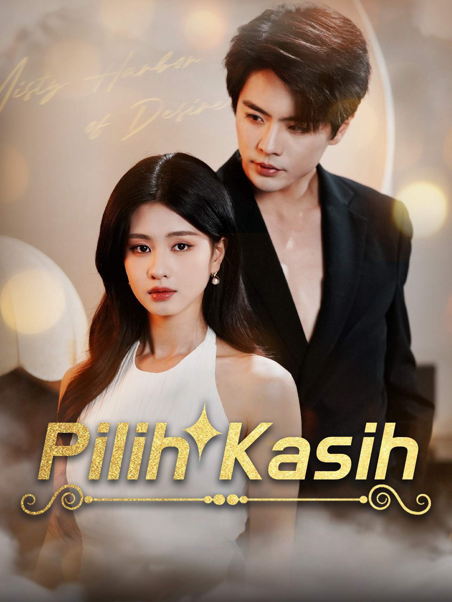 Poster Pilih Kasih