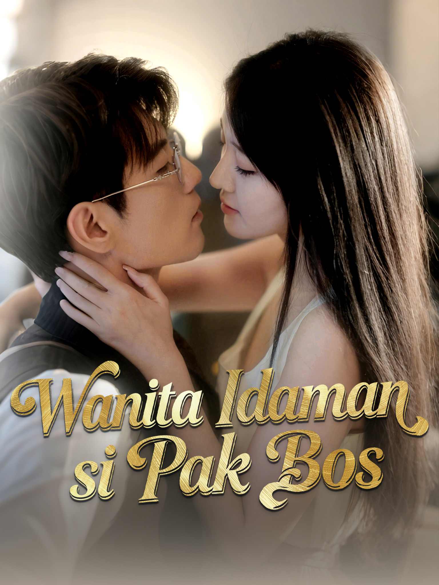 Poster Wanita Idaman si Pak Bos