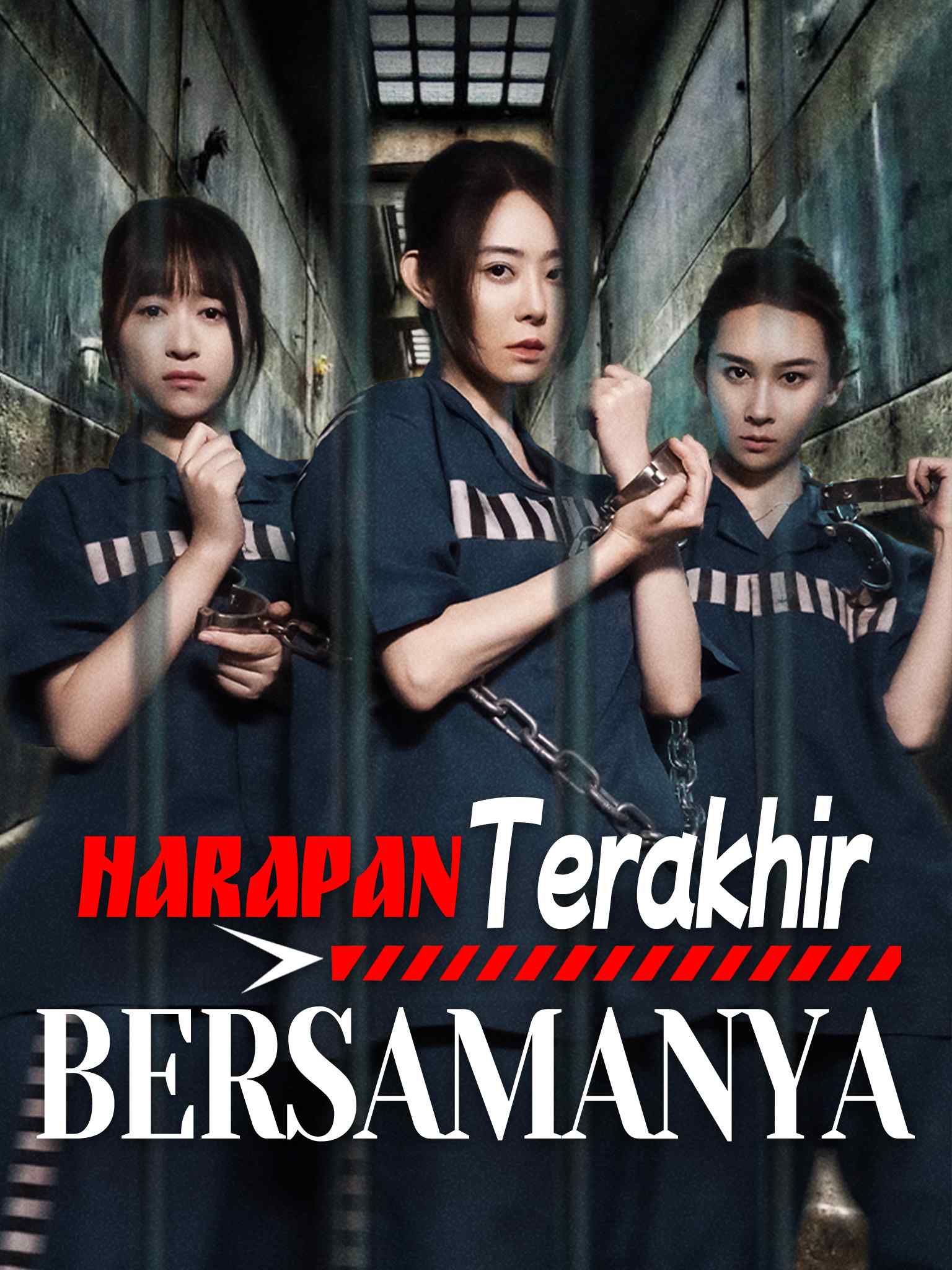 Poster Harapan Terakhir Bersamanya