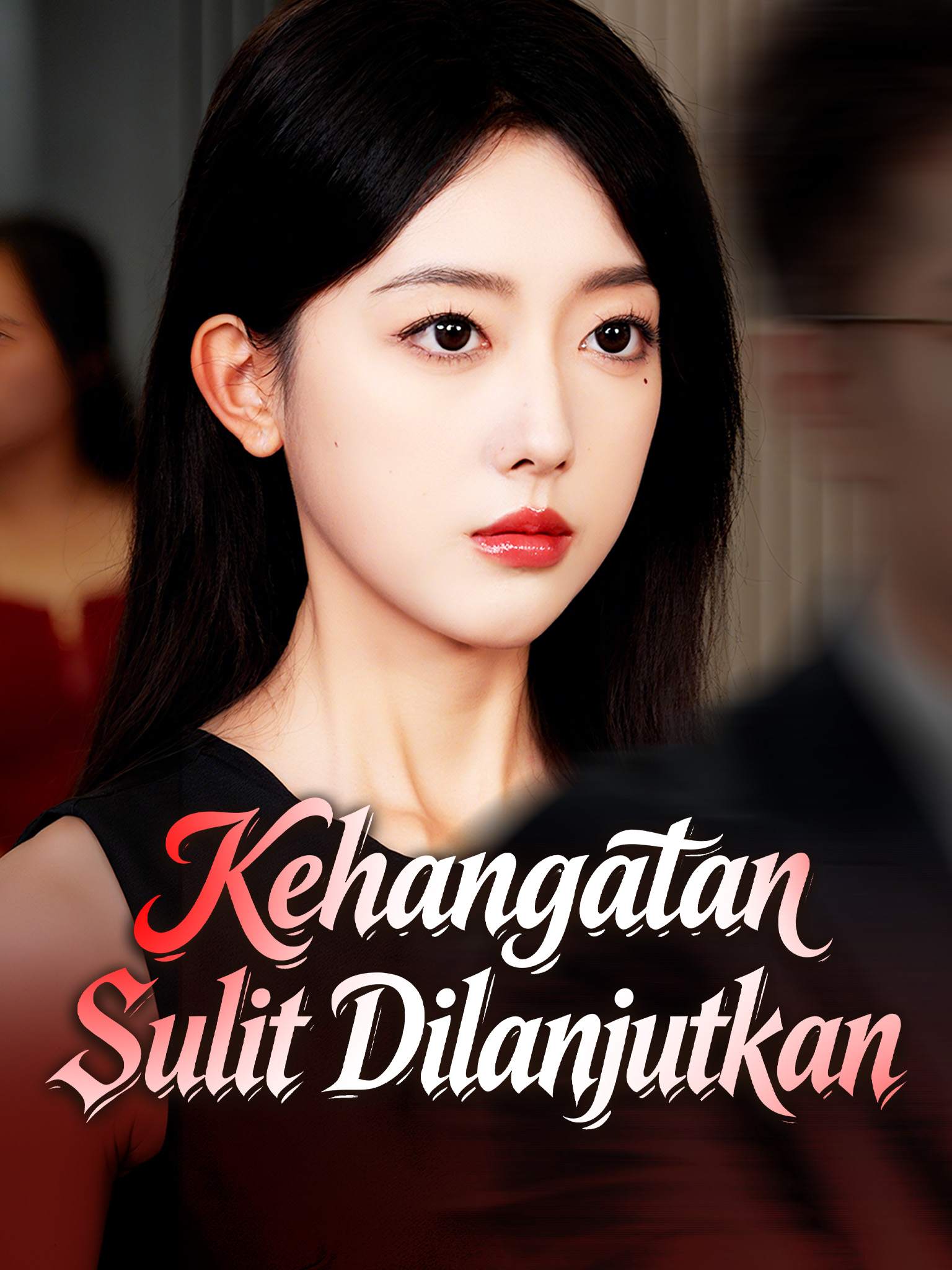 Poster Kehangatan Sulit Dilanjutkan