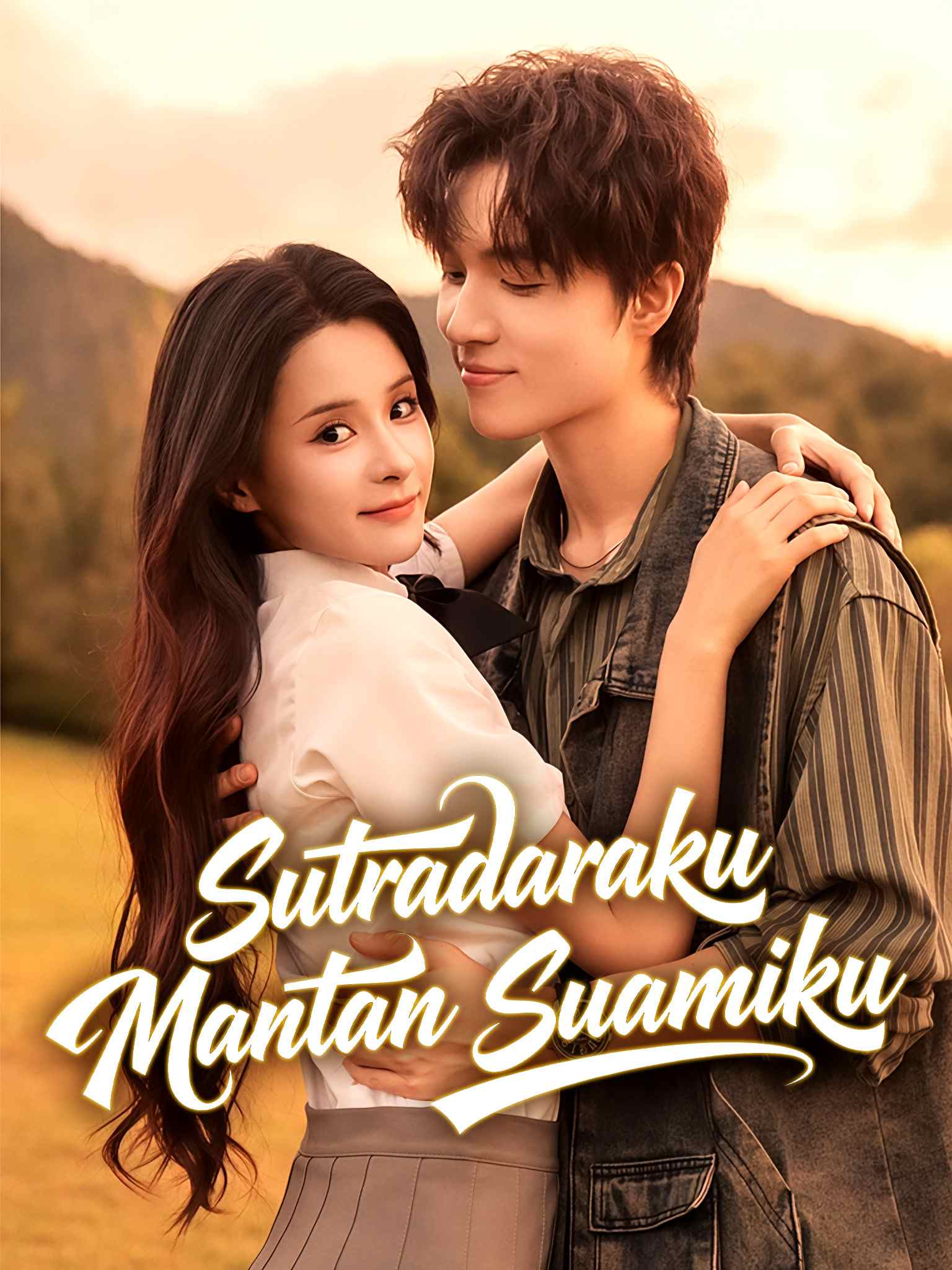 Poster Sutradaraku Mantan Suamiku