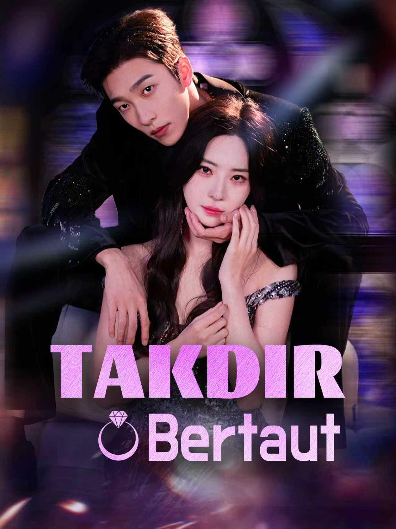 Poster Takdir Bertaut
