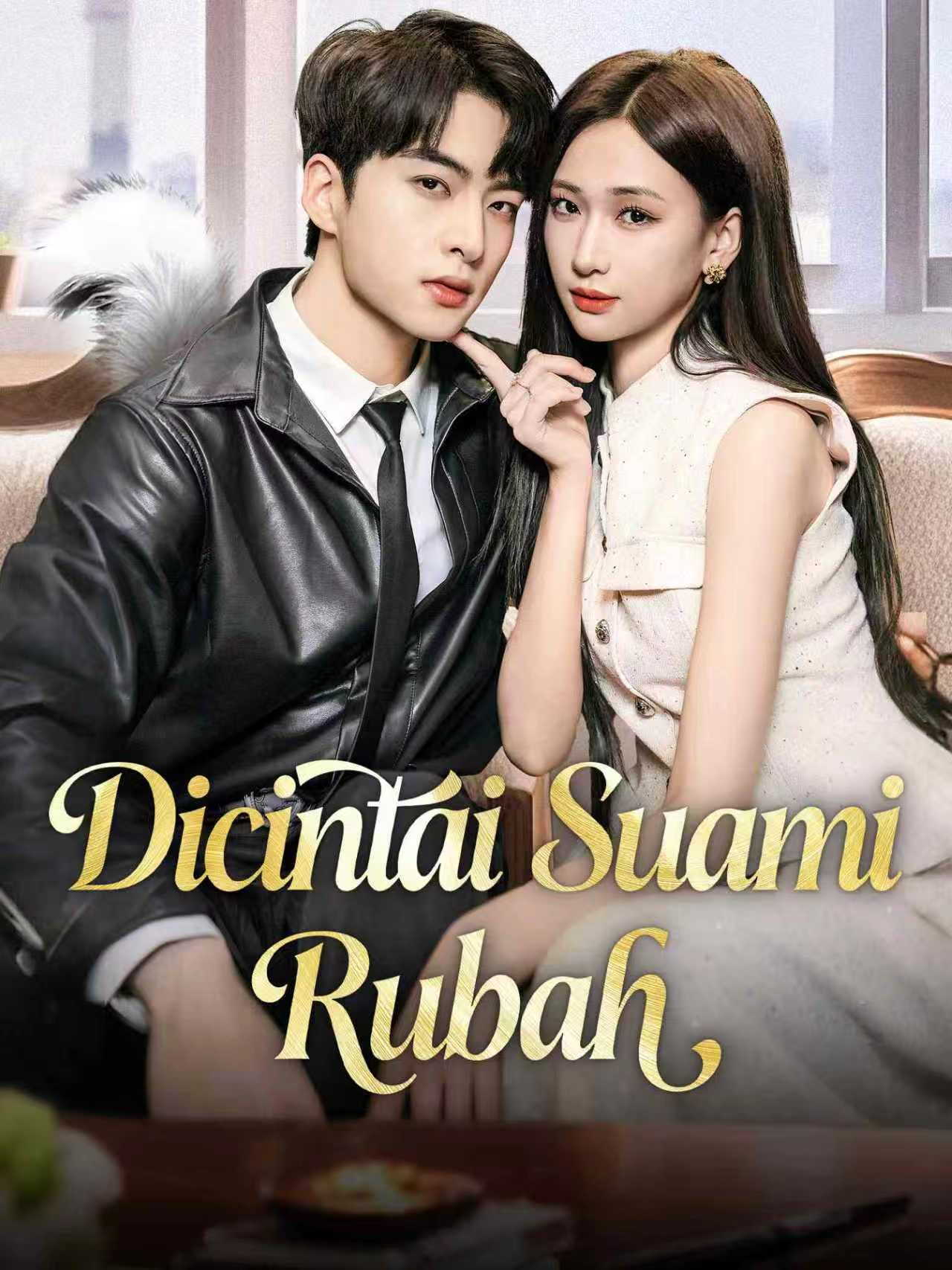 Poster Dicintai Suami Rubah