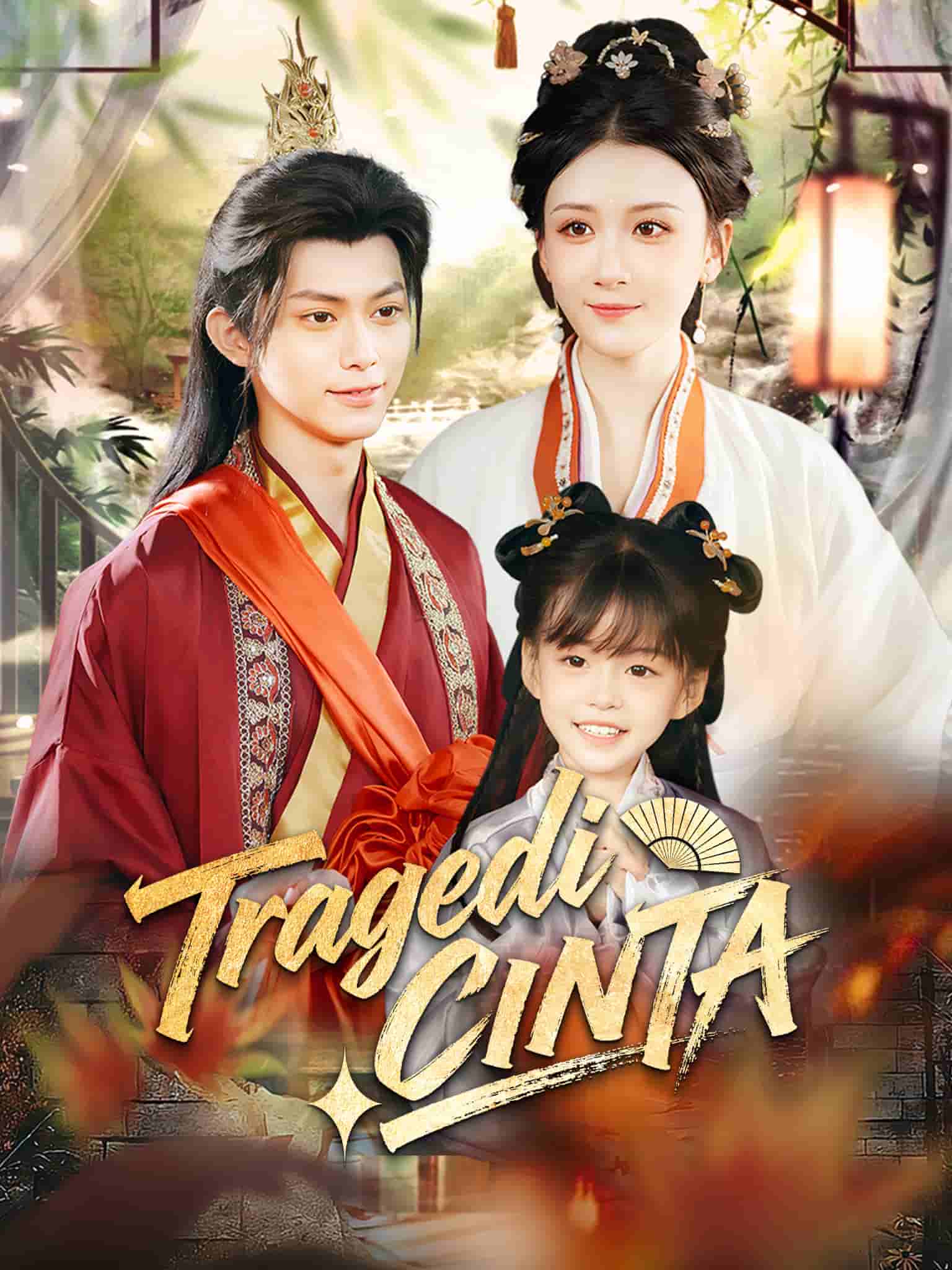 Poster Tragedi Cinta