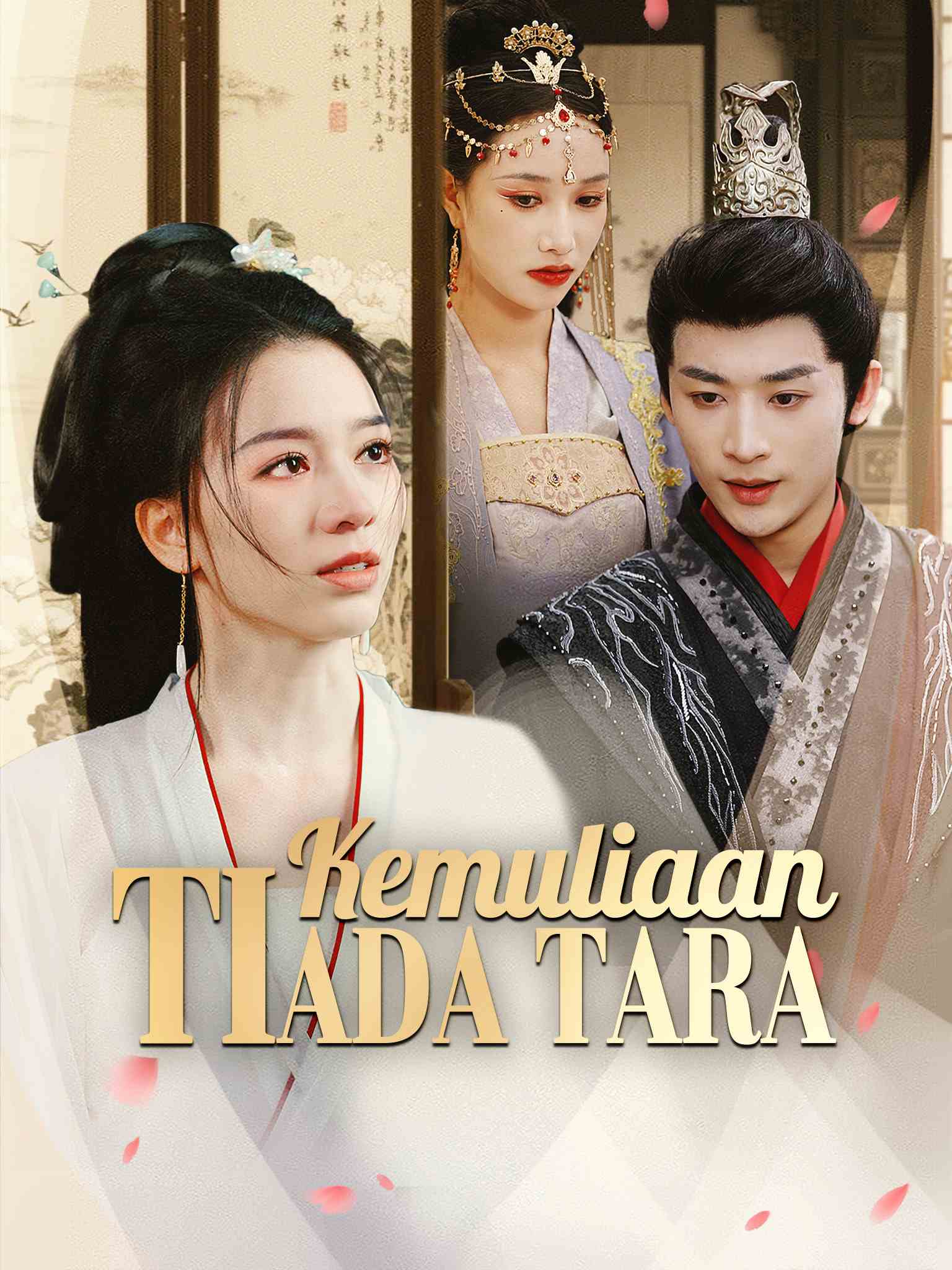 Poster Kemuliaan Tiada Tara