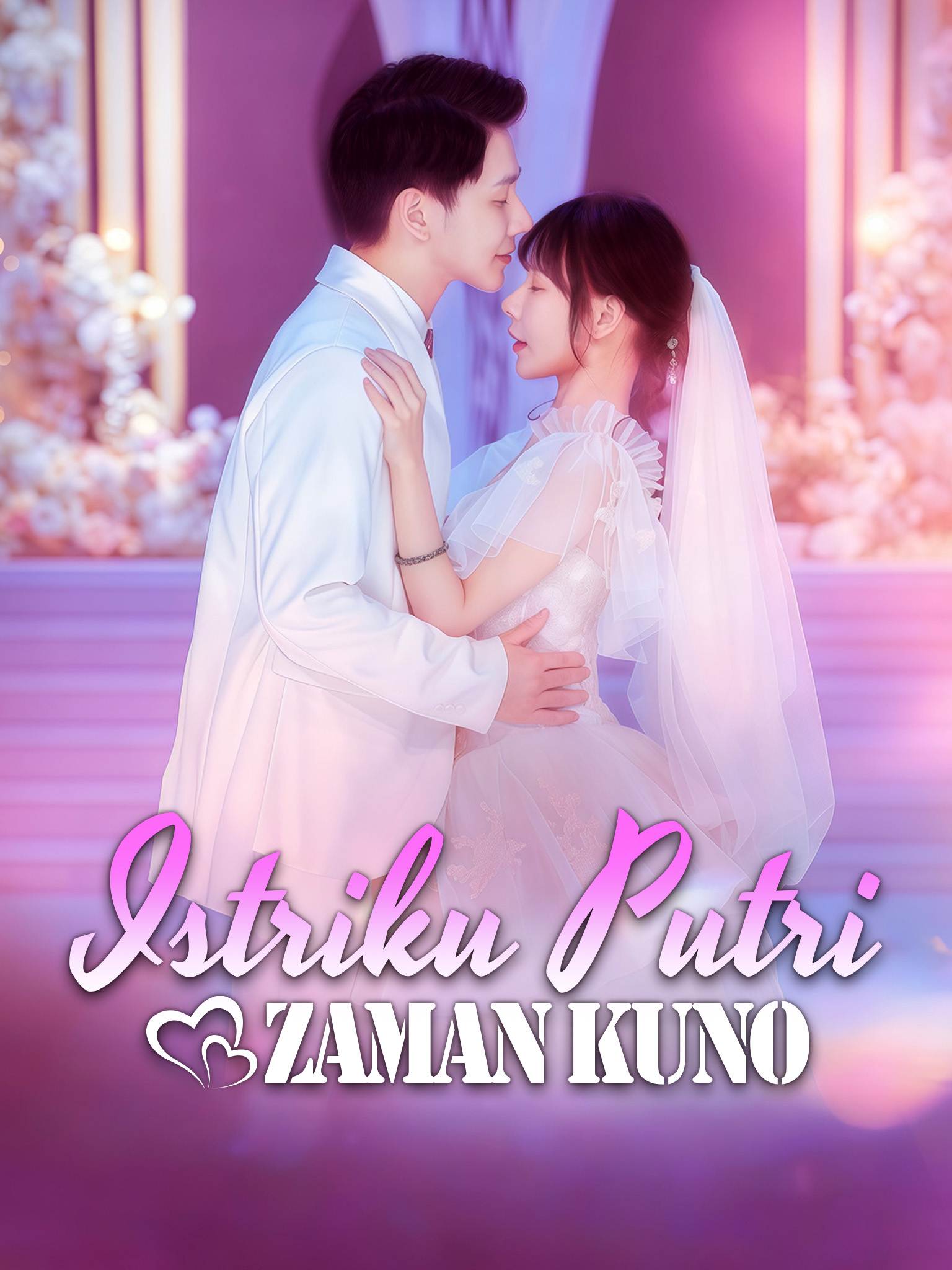 Poster Istriku Putri Zaman Kuno