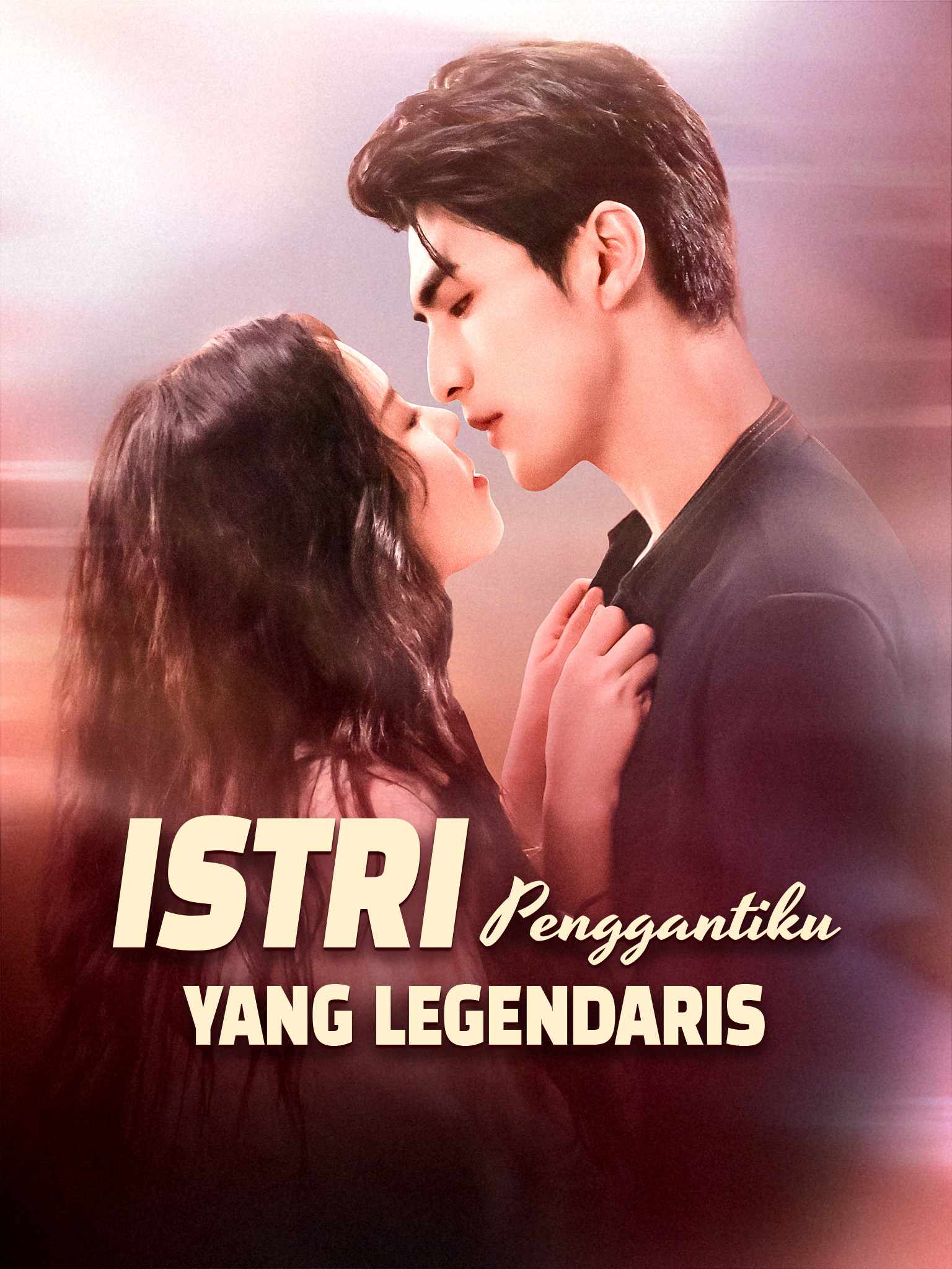 Poster Istri Penggantiku yang Legendaris