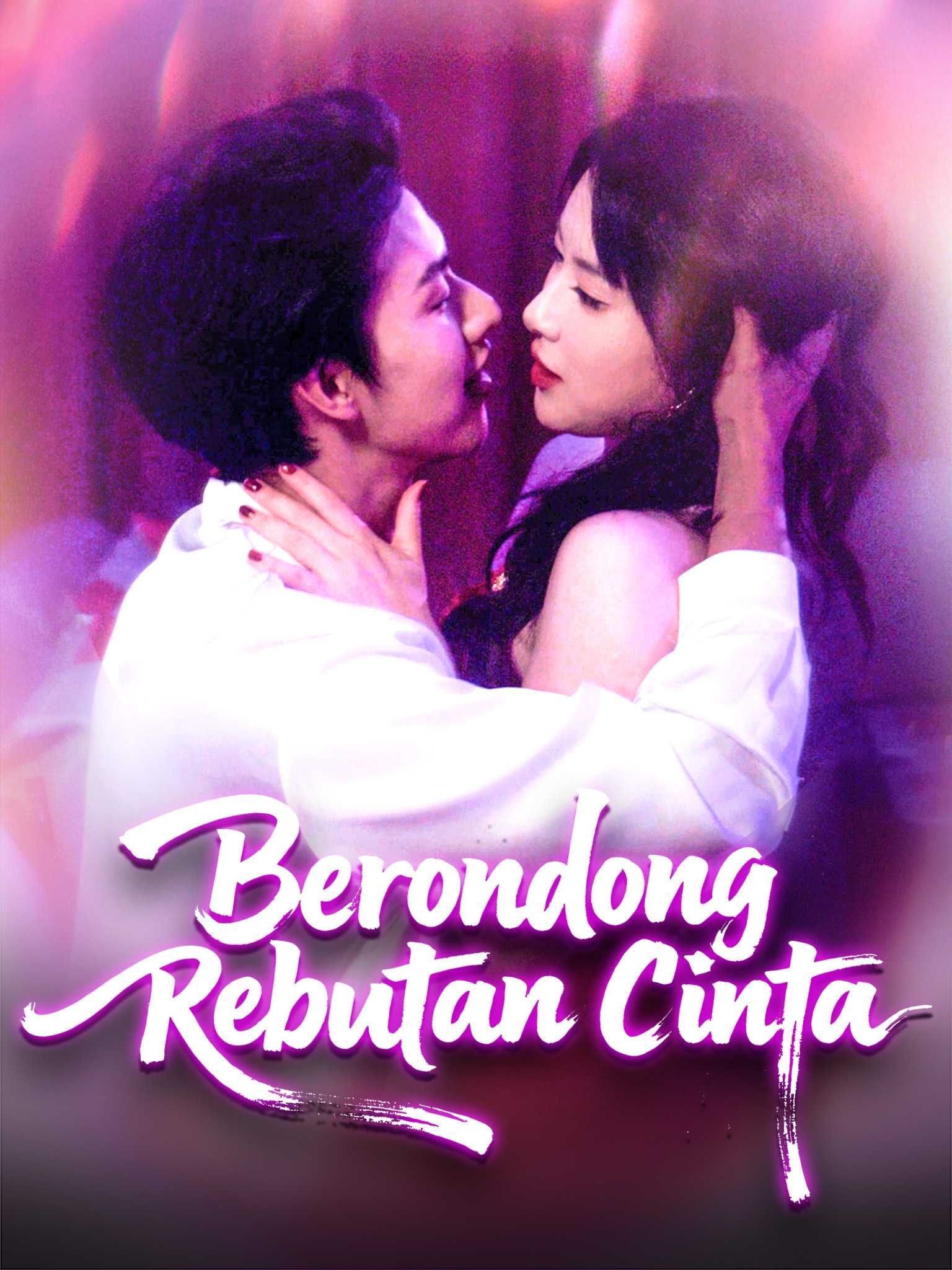 Poster Berondong Rebutan Cinta