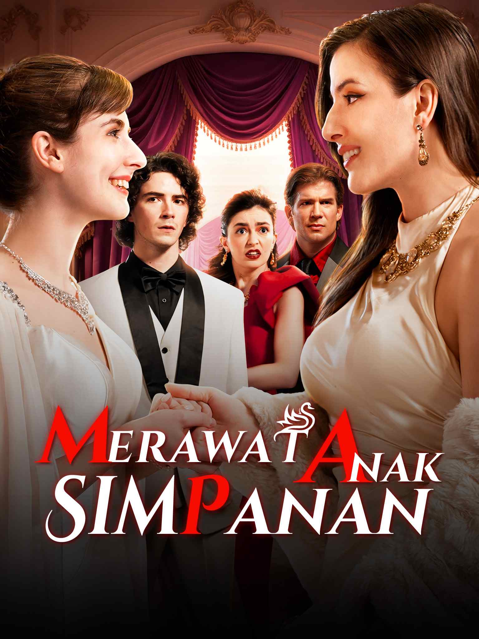 Poster Merawat Anak Simpanan