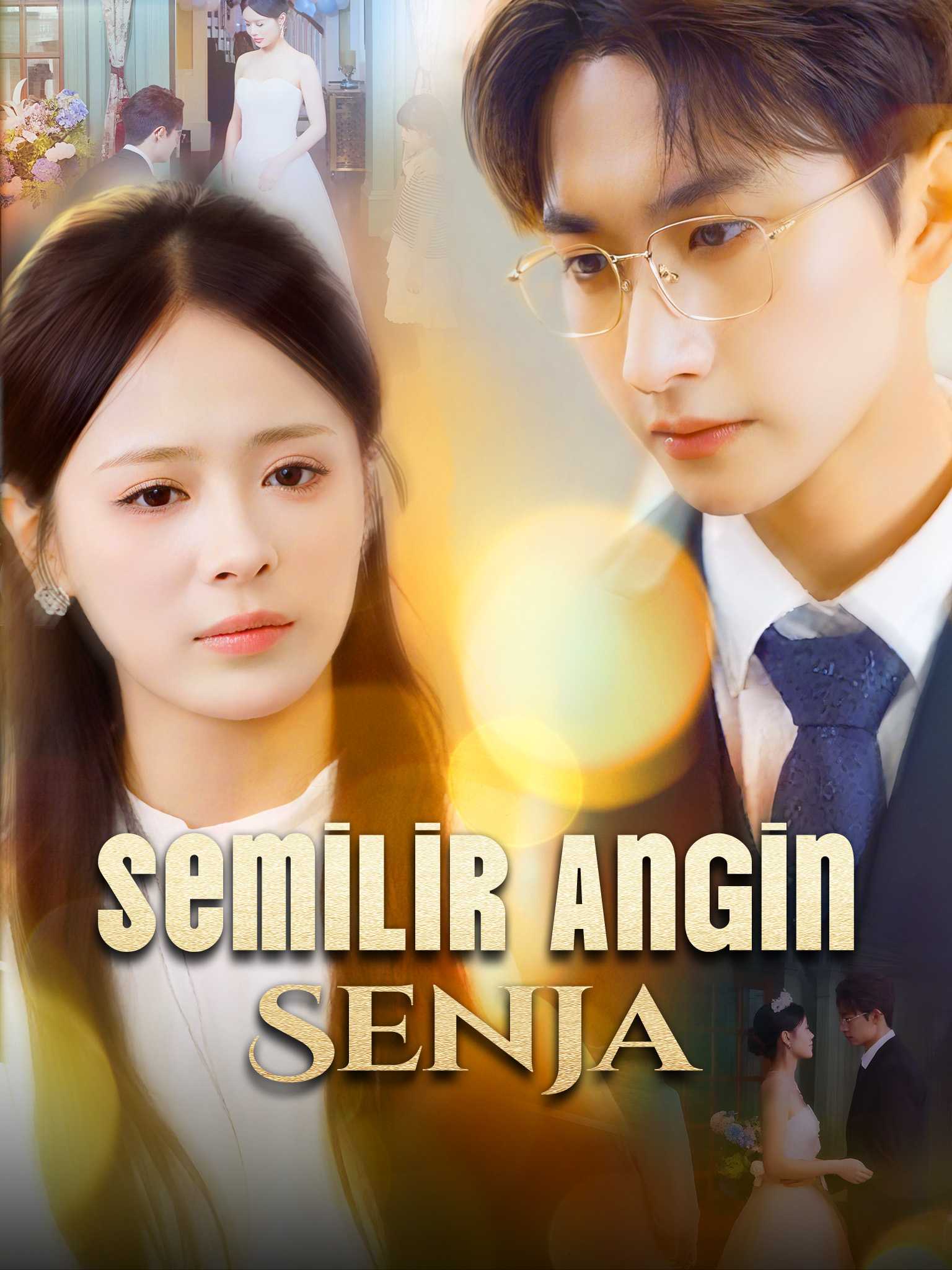 Poster Semilir Angin Senja