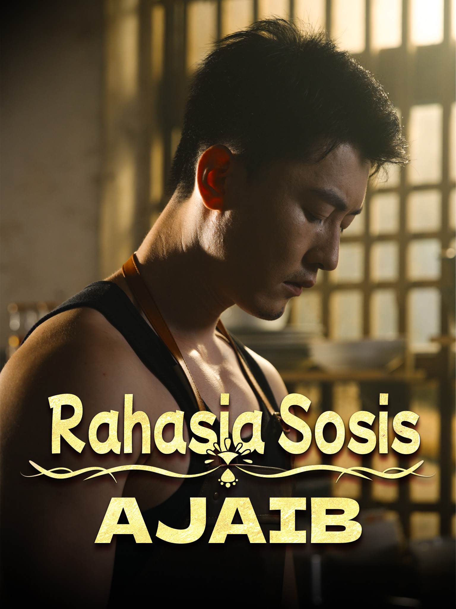 Poster Rahasia Sosis Ajaib