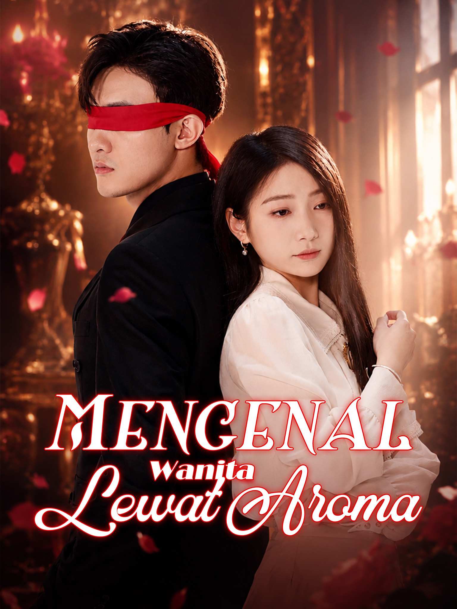 Poster Mengenal Wanita Lewat Aroma