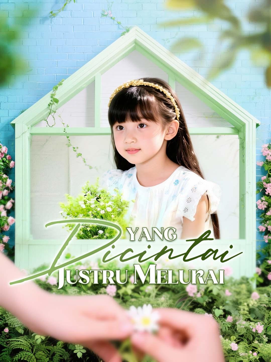 Poster Yang Dicintai Justru Melukai