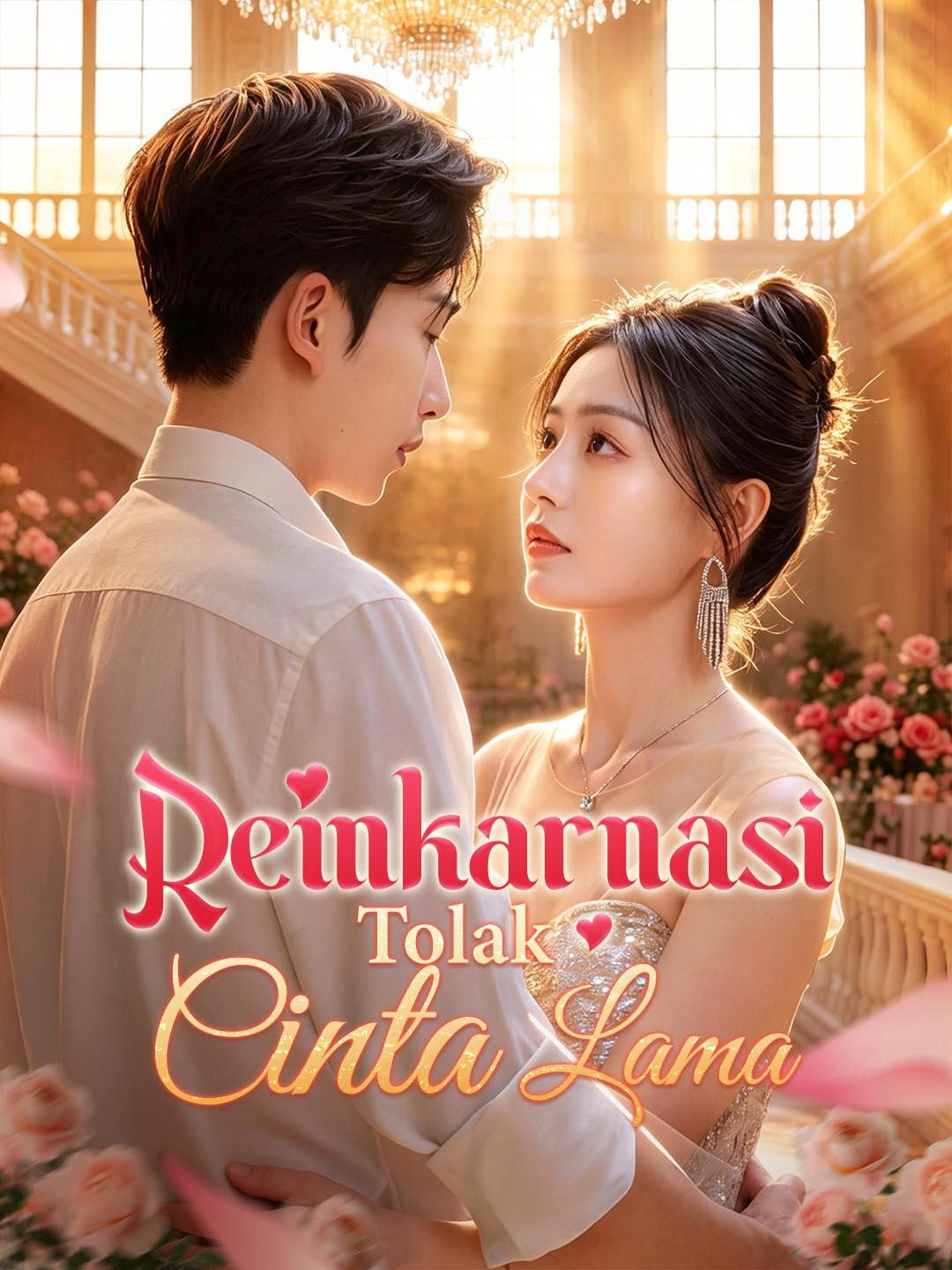 Poster Reinkarnasi Tolak Cinta Lama