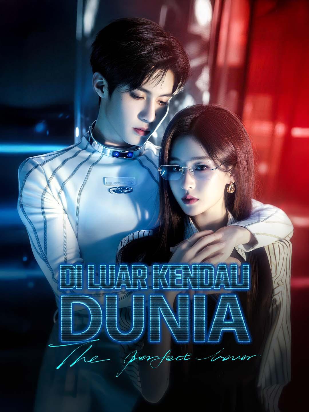 Poster Di Luar Kendali Dunia