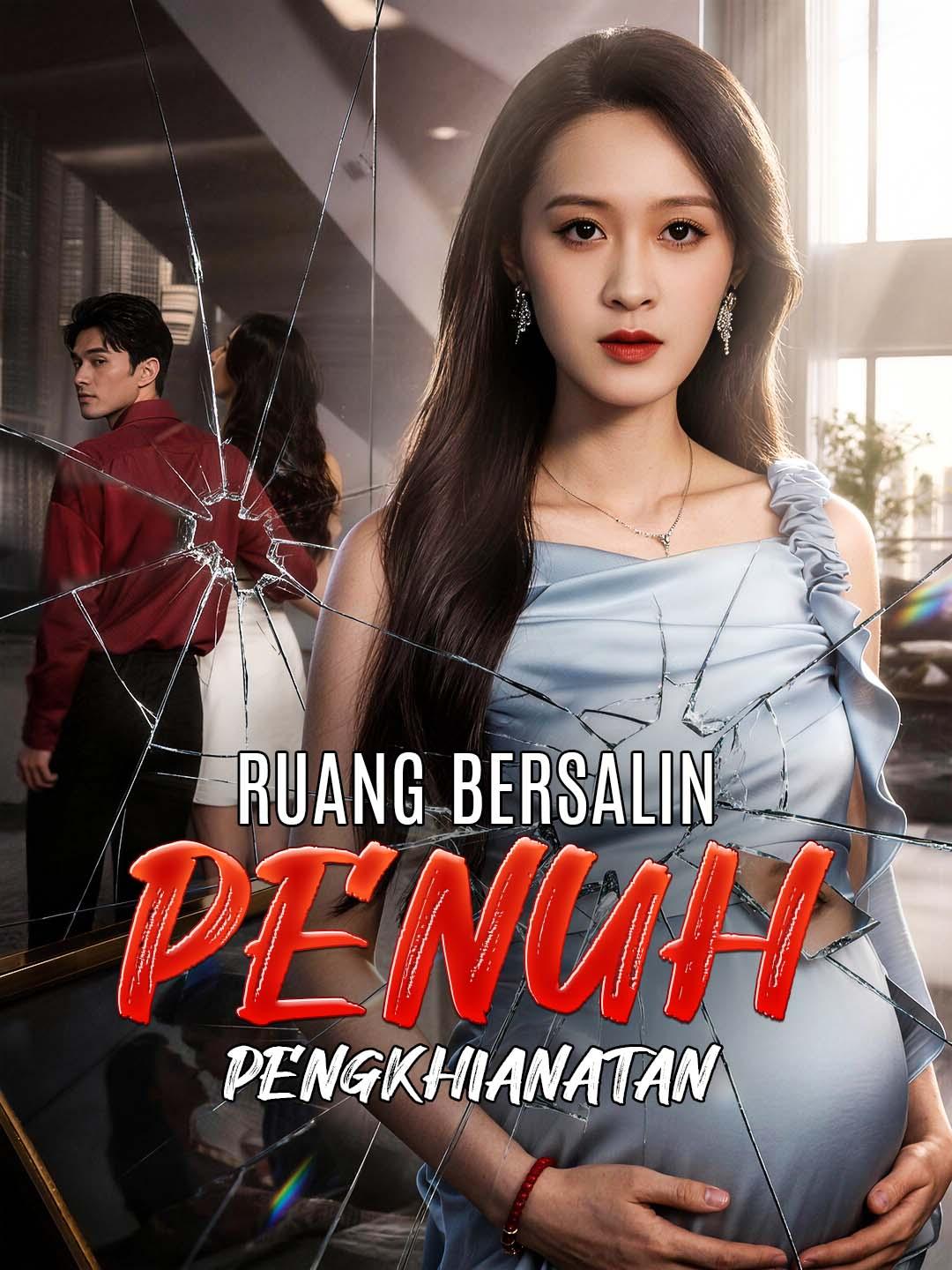 Poster Ruang Bersalin Penuh Pengkhianatan