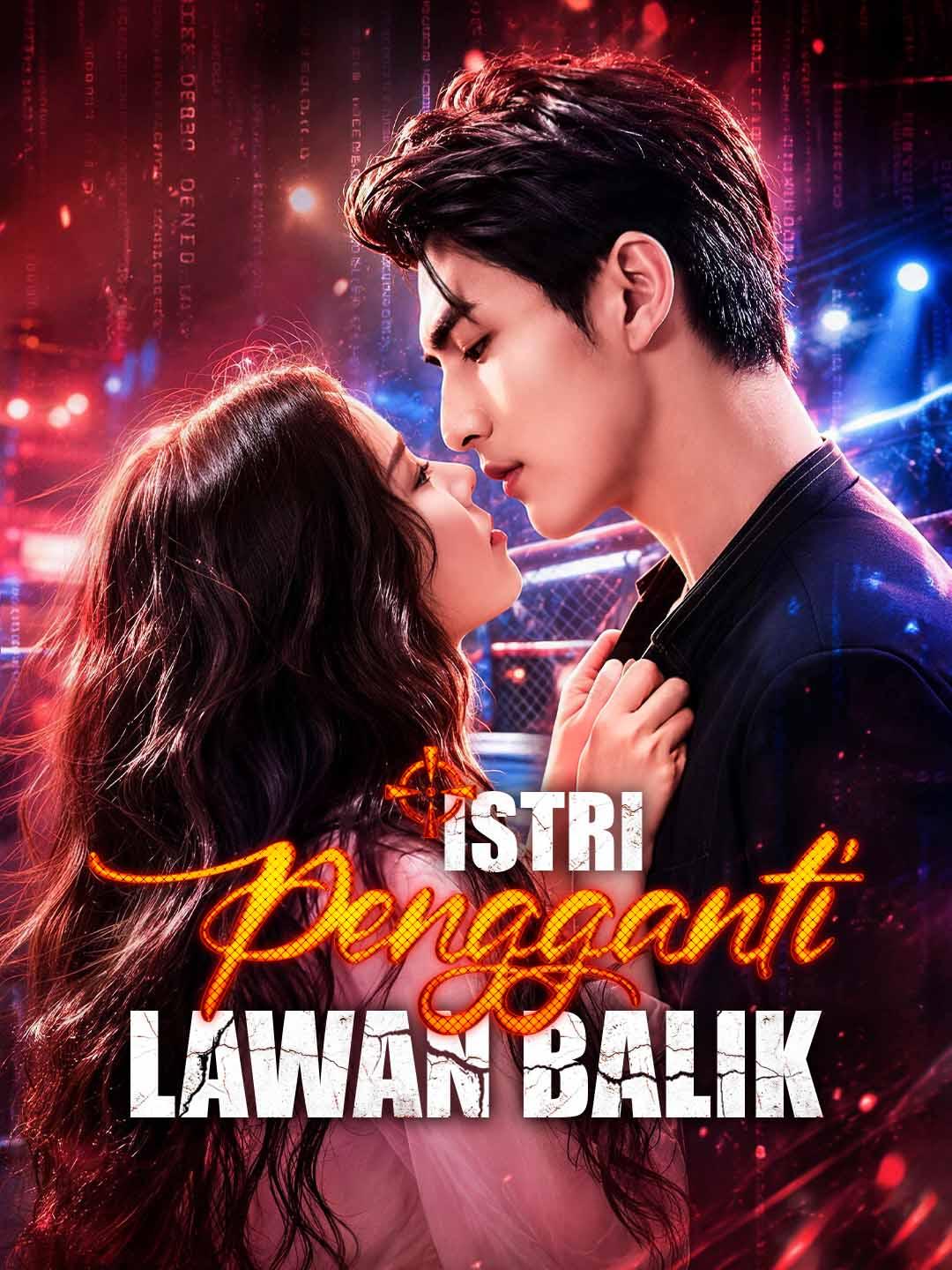 Poster Istri Pengganti Lawan Balik