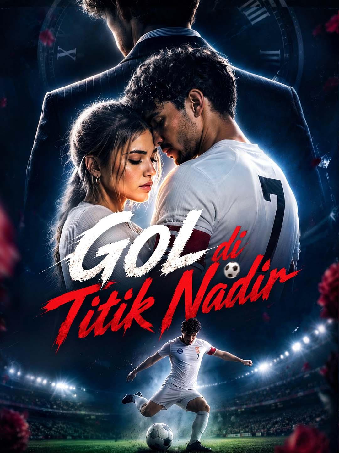 Poster Gol di Titik Nadir