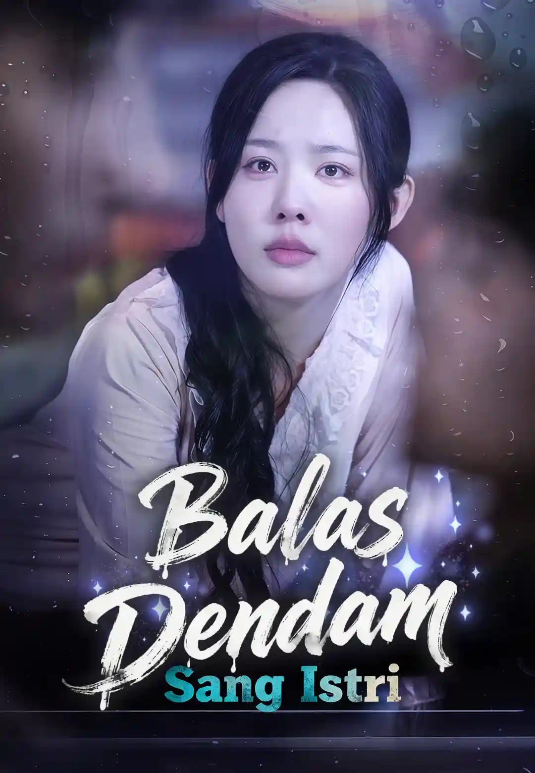 Poster Balas Dendam Sang Istri