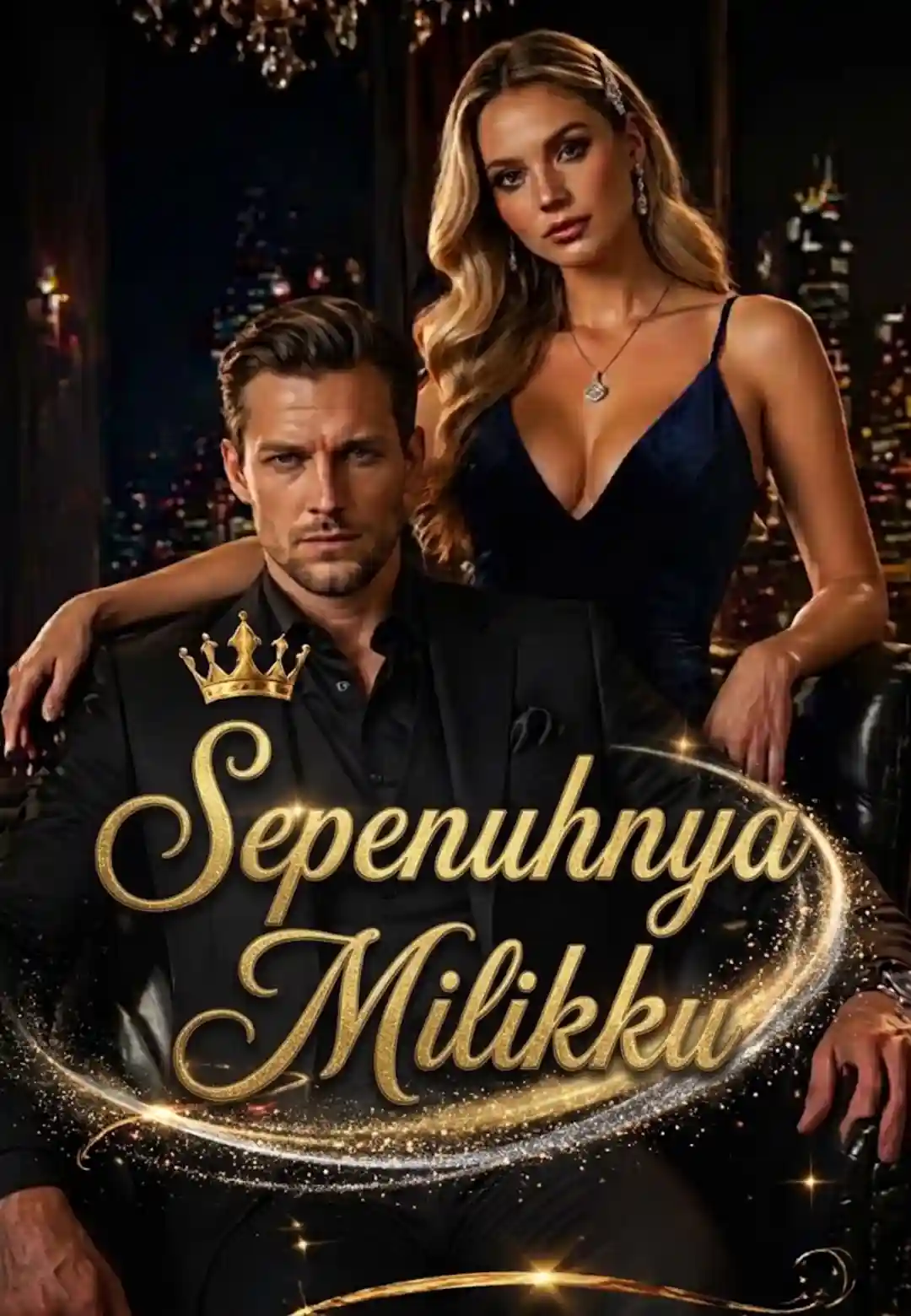 Poster Sepenuhnya Milikku