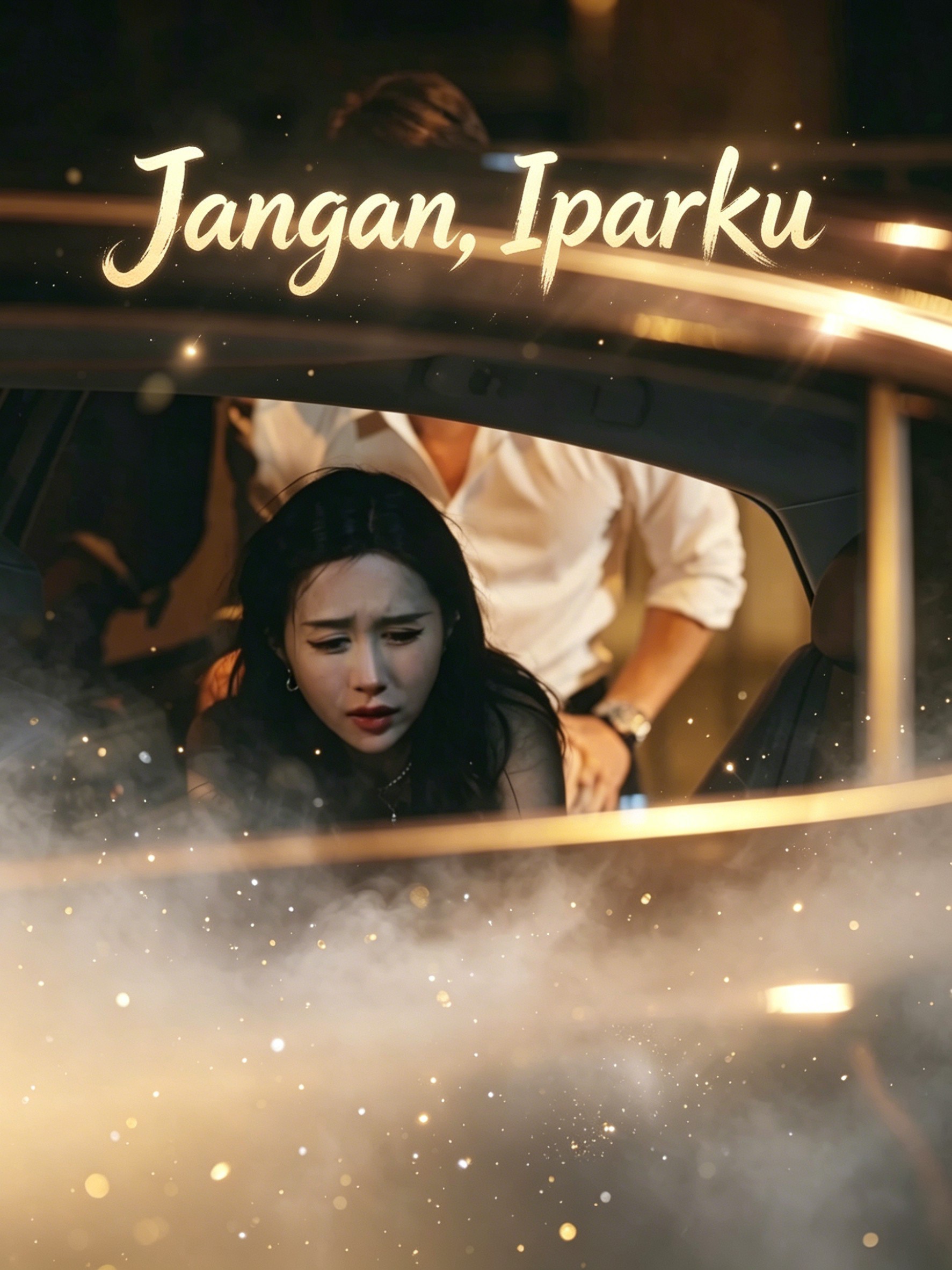 Poster Jangan, Iparku