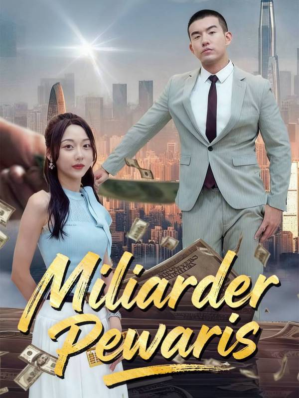 Poster Miliarder Pewaris