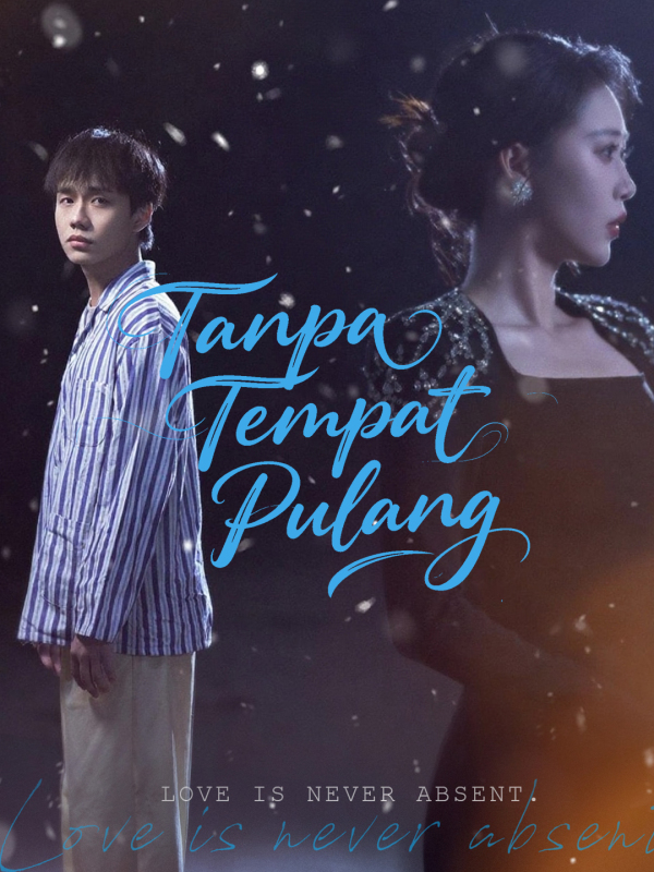 Poster Tanpa Tempat Pulang