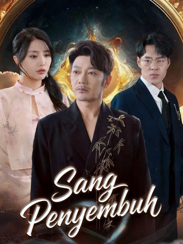 Poster Sang Penyembuh