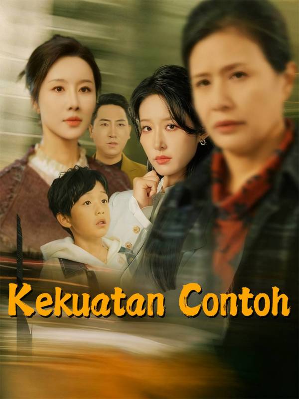 Poster Kekuatan Contoh