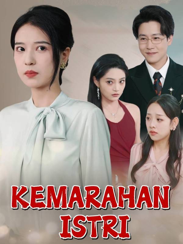 Poster Kemarahan Istri