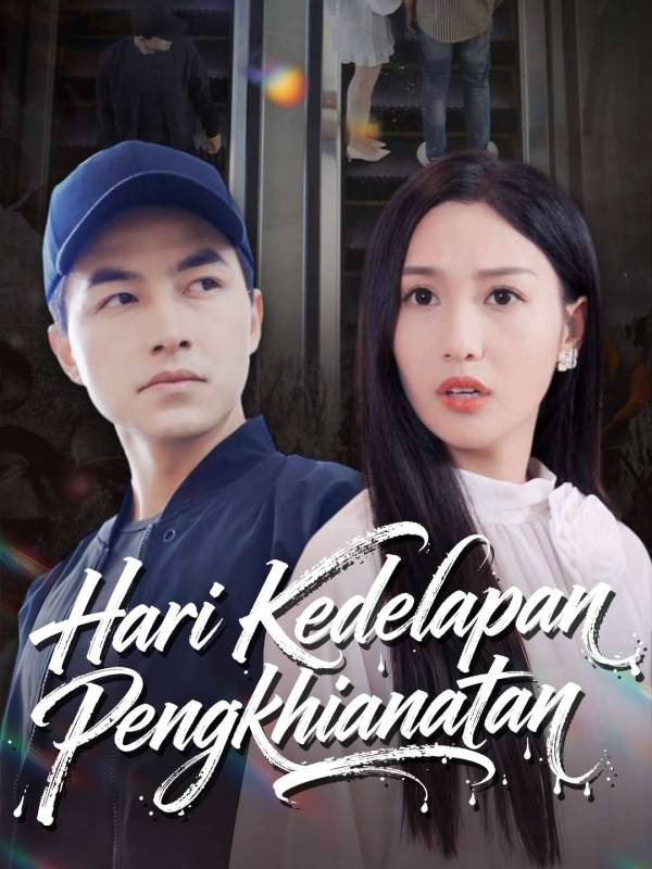 Poster Hari Kedelapan Pengkhianatan