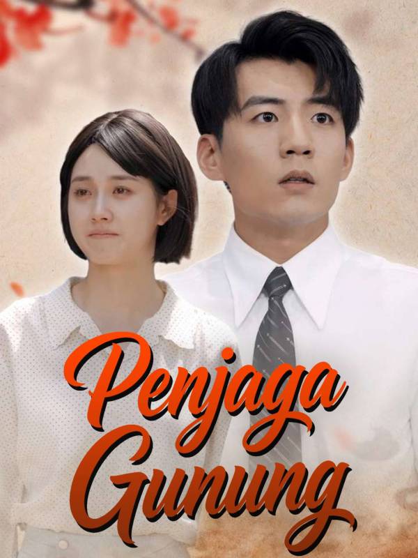 Poster Penjaga Gunung