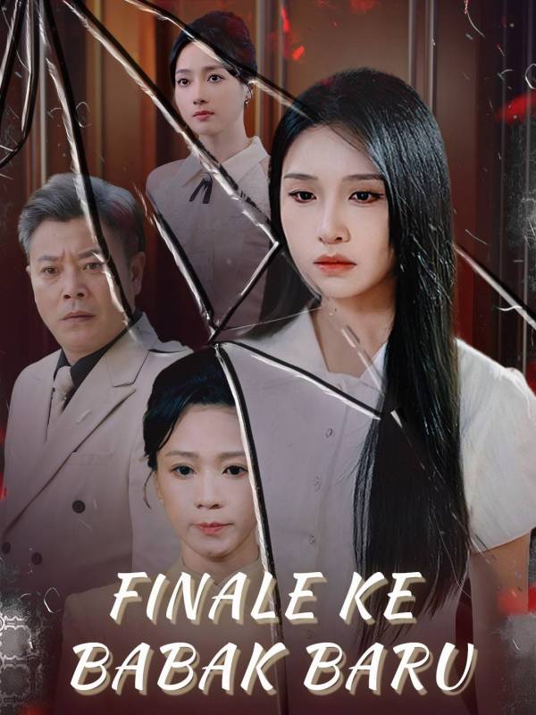 Poster Finale ke Babak Baru