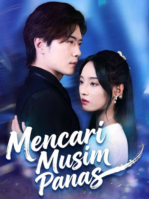 Poster Mencari Musim Panas