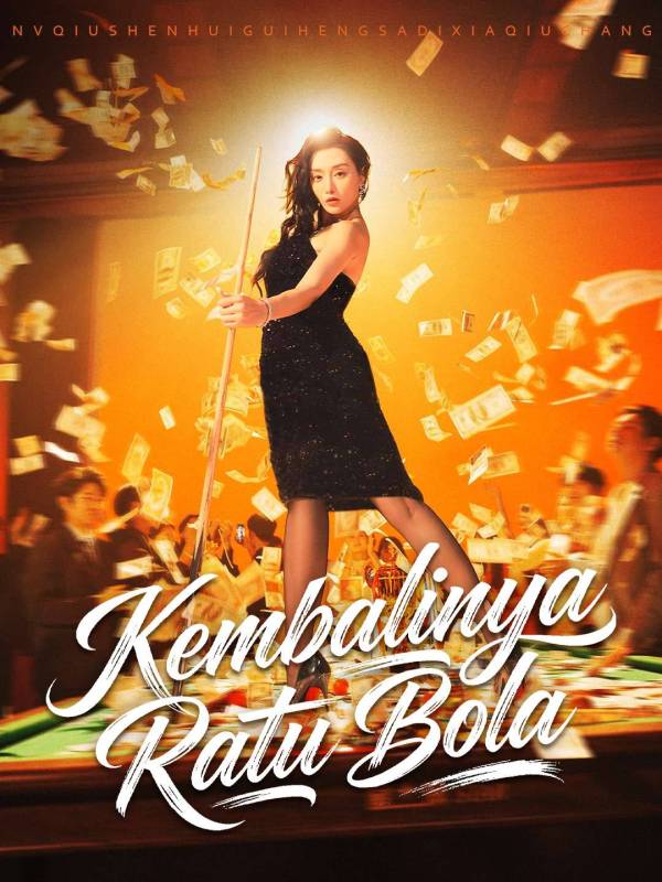 Poster Kembalinya Ratu Bola