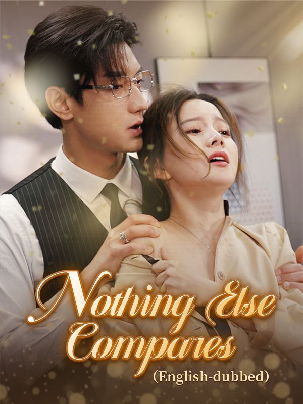 Poster Nothing Else Compares（DUBBED)