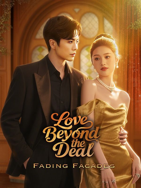 Poster Fading Facades: Love Beyond the Deal	(DUBBED)