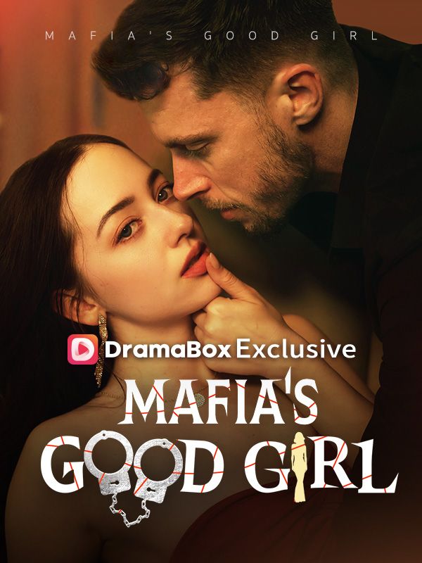 Poster Mafia's Good Girl