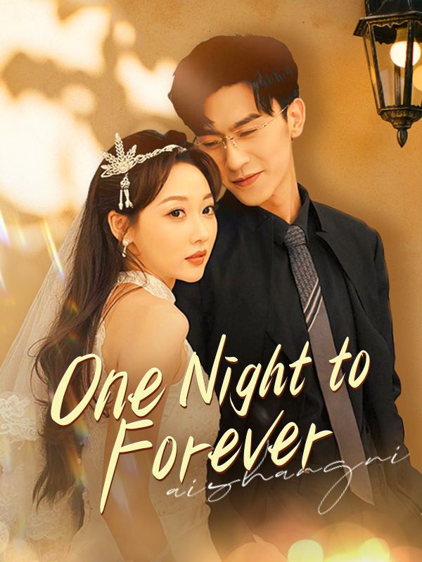 Poster One Night to Forever