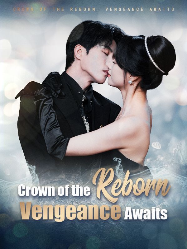 Poster Crown of the Reborn: Vengeance Awaits (DUBBED)