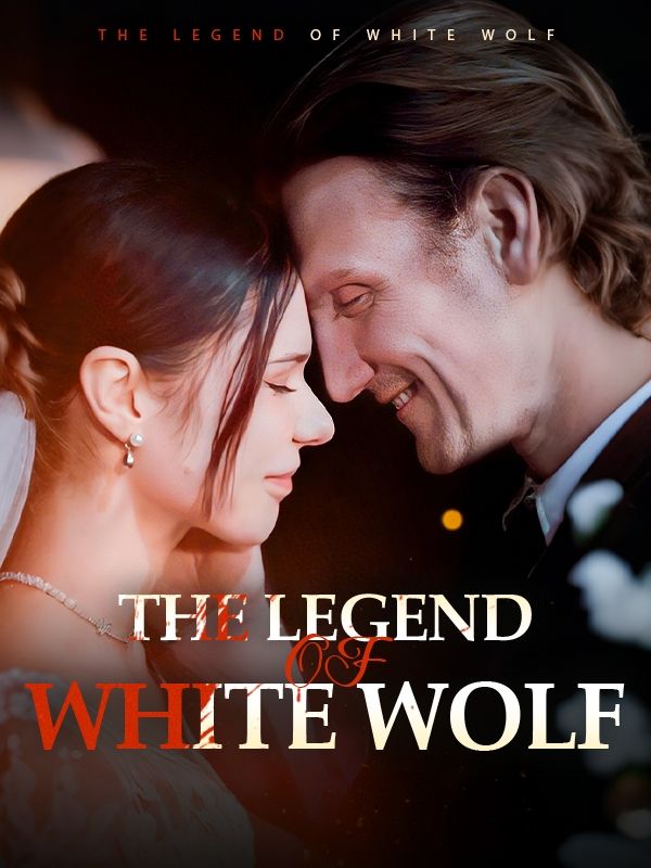 Poster The Legend of White Wolf