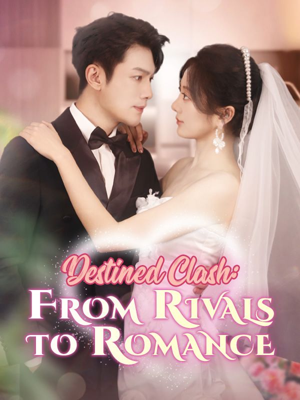 Poster Destined Clash: From Rivals to Romance